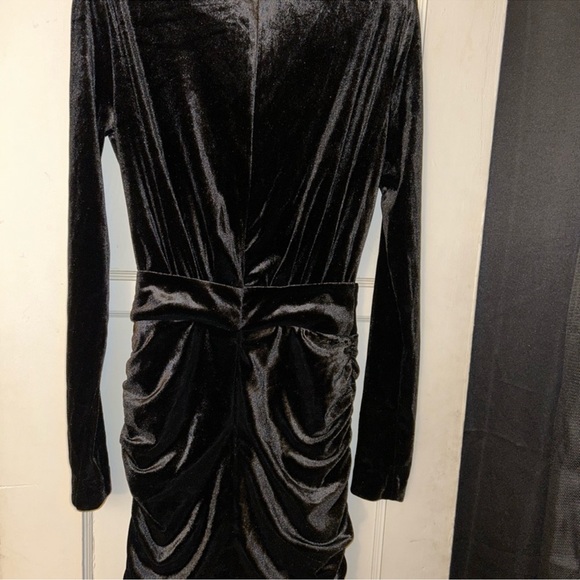 House of CB London Black Dress - Picture 8 of 8
